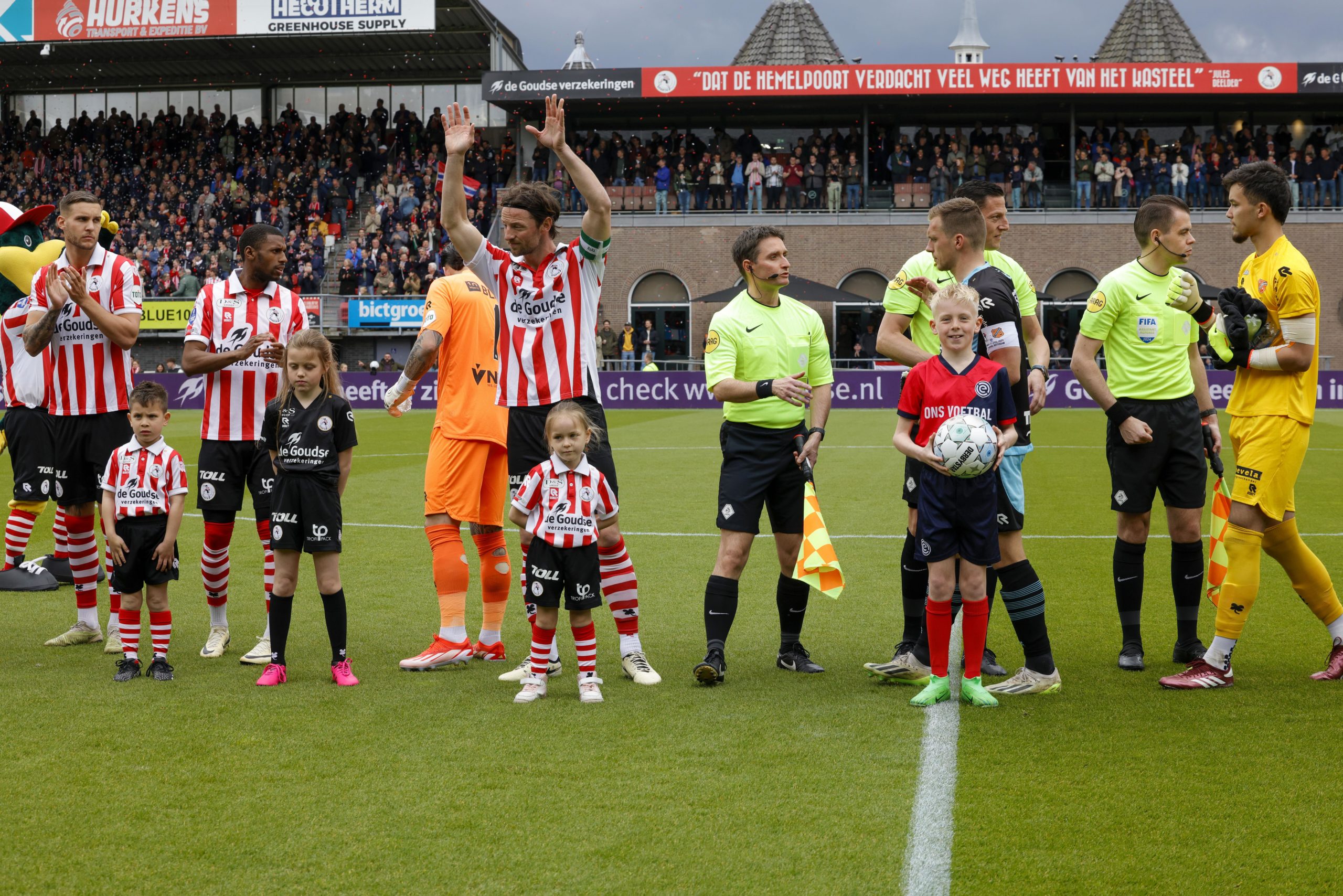 Sparta Fc Volendam Seizoen Sparta Rotterdam Sparta