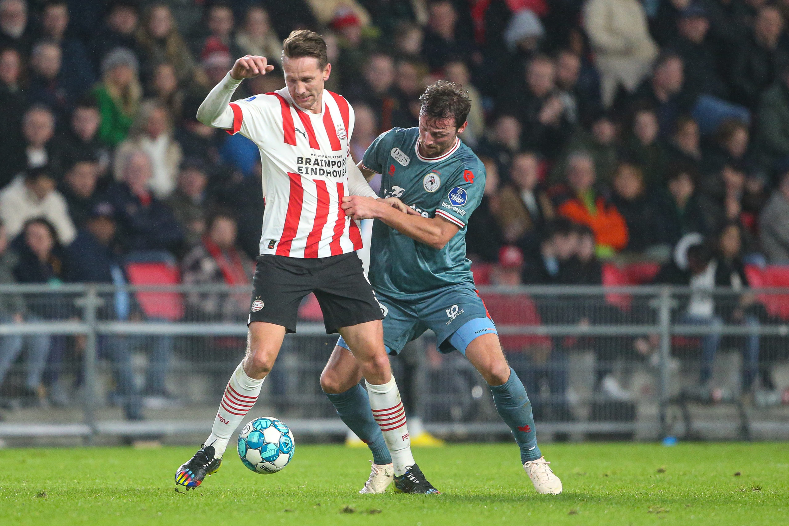 Loop Jij Mee In De Line Up Bij Psv Sparta Vol Sparta Rotterdam