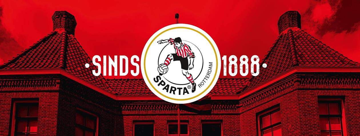 Contact - Sparta Rotterdam | Sparta Rotterdam