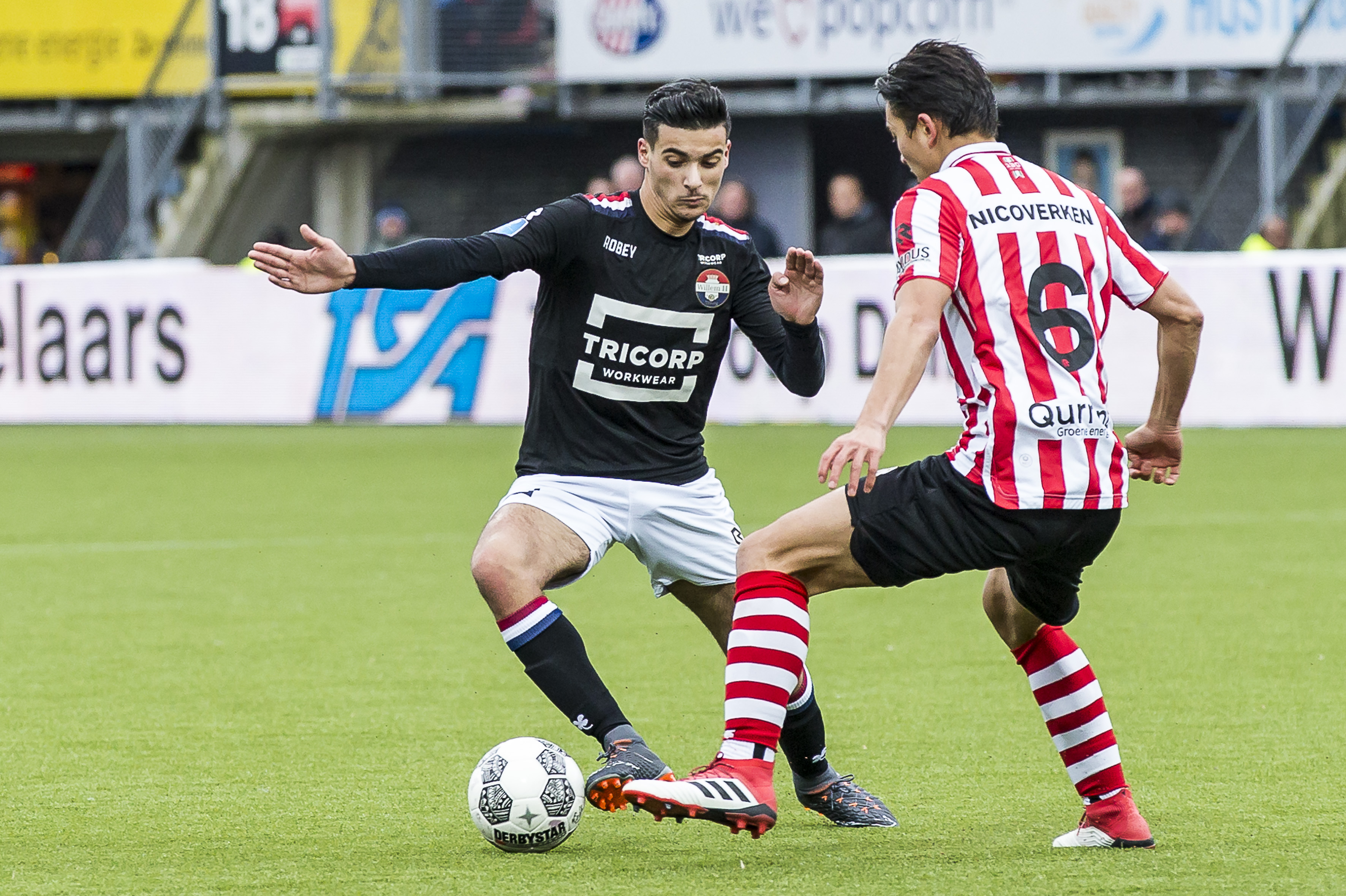 Sparta Oefent Eind Juli Tegen Willem II - Sparta Rotterdam | Sparta ...