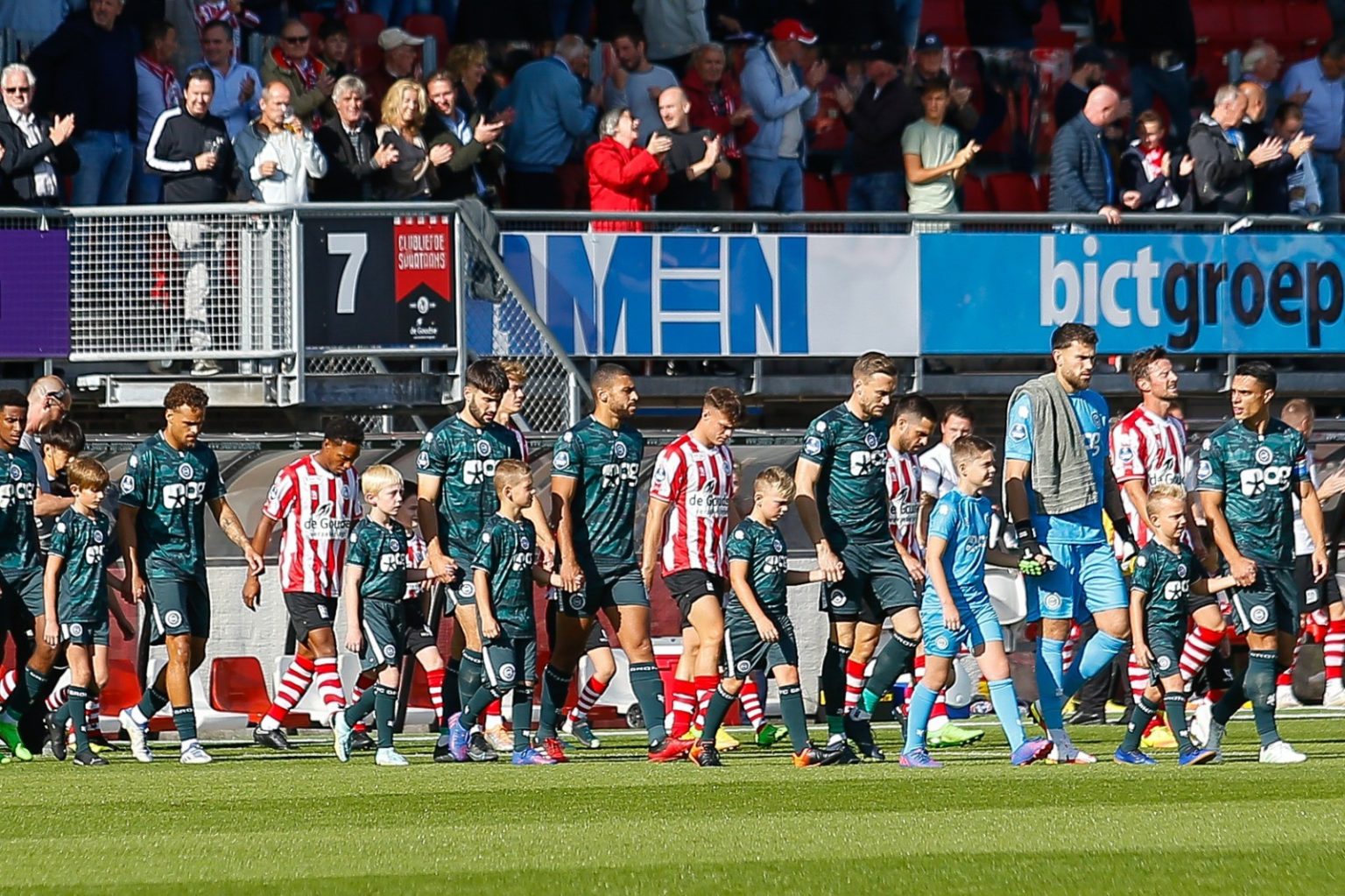 Copyright-ProShots-18371320 - Sparta Rotterdam | Sparta Rotterdam