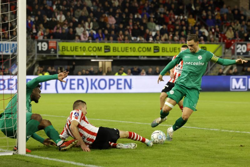 Wedstrijd In Beeld: Sparta - Almere (1-2) - Sparta Rotterdam | Sparta ...